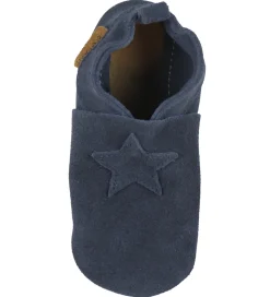 En Fant Skindfutter - Blue Night