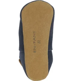 En Fant Skindfutter - Blue Night