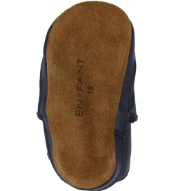 En Fant Skindfutter - Blue Nights m. Stjerner