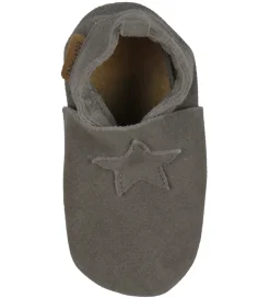 En Fant Skindfutter - Pewter