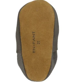 En Fant Skindfutter - Pewter