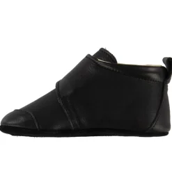 En Fant Skindfutter - Sort