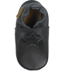 En Fant Skindfutter - Sort