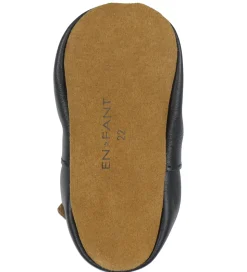 En Fant Skindfutter - Sort