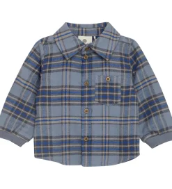 En Fant Skjorte - Flint Stone