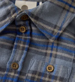 En Fant Skjorte - Flint Stone