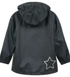 En Fant Sommerjakke - India Ink