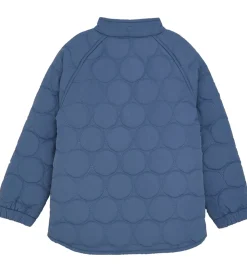 En Fant Termojakke - Vintage Indigo