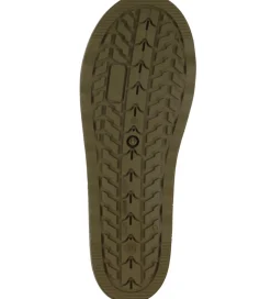 En Fant Termostøvler - Ivy Green