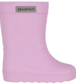 En Fant Termostøvler - Lavender