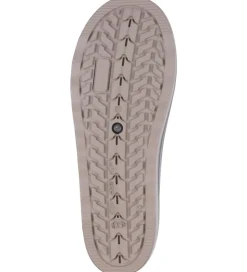 En Fant Termostøvler m. Print - Pine Bark