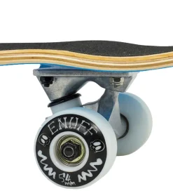 Enuff Skateboard - 7.25'' - Skully Mini Komplet - Sort