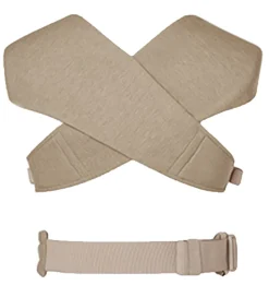 Ergobaby Bæresele - Embrace - Soft & Snug Knit - Olive