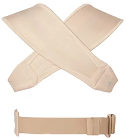 Ergobaby Bæresele - Embrace - Soft Air Mesh - Cream