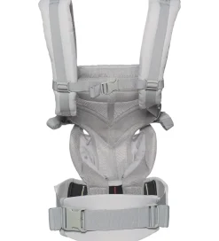 Ergobaby Bæresele - Omni 360 - Cool Air Mesh - Grå