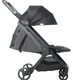 Ergobaby Klapvogn - Metro+ - Sort