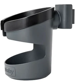 Ergobaby Kopholder til Klapvogn - Metro+ - Sort