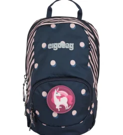 Ergobag Børnehavetaske - Ease Lille - Dotty