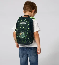 Ergobag Børnehavetaske - Ease Lille - Flashlight