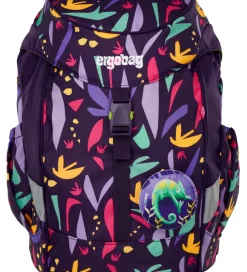 Ergobag Børnehavetaske - Mini - Jungle Bear