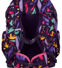 Ergobag Børnehavetaske - Mini - Jungle Bear