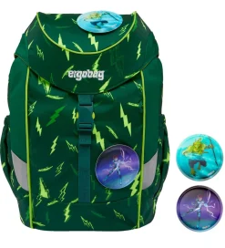 Ergobag Børnehavetaske - Mini - BearTastic