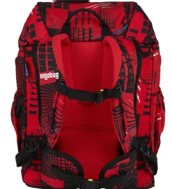 Ergobag Børnehavetaske - Mini - FireBear