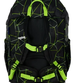 Ergobag Børnehavetaske - Mini - CyBear Race