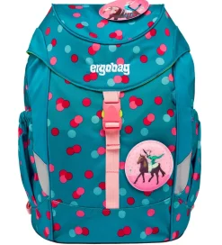 Ergobag Børnehavetaske - Mini - BearLegance