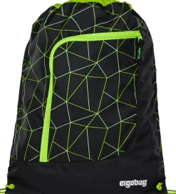 Ergobag Gymnastikpose - Gym - CyBear Race