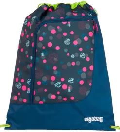 Ergobag Gymnastikpose - Prime - WinterwonBearland