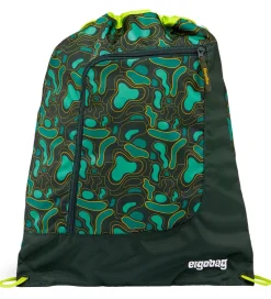 Ergobag Gymnastikpose - Prime - TriBearatops