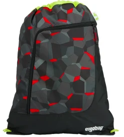 Ergobag Gymnastikpose - Prime - TaekBeardo