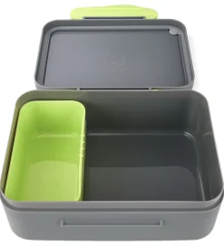 Ergobag Madkasse - Madkasse m. Opdeler - Speed