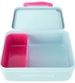 Ergobag Madkasse - Madkasse m. Opdeler - Bubbles