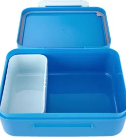 Ergobag Madkasse - Madkasse m. Opdeler - Bluelight