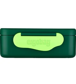 Ergobag Madkasse - Madkasse m. Opdeler - Lightnings