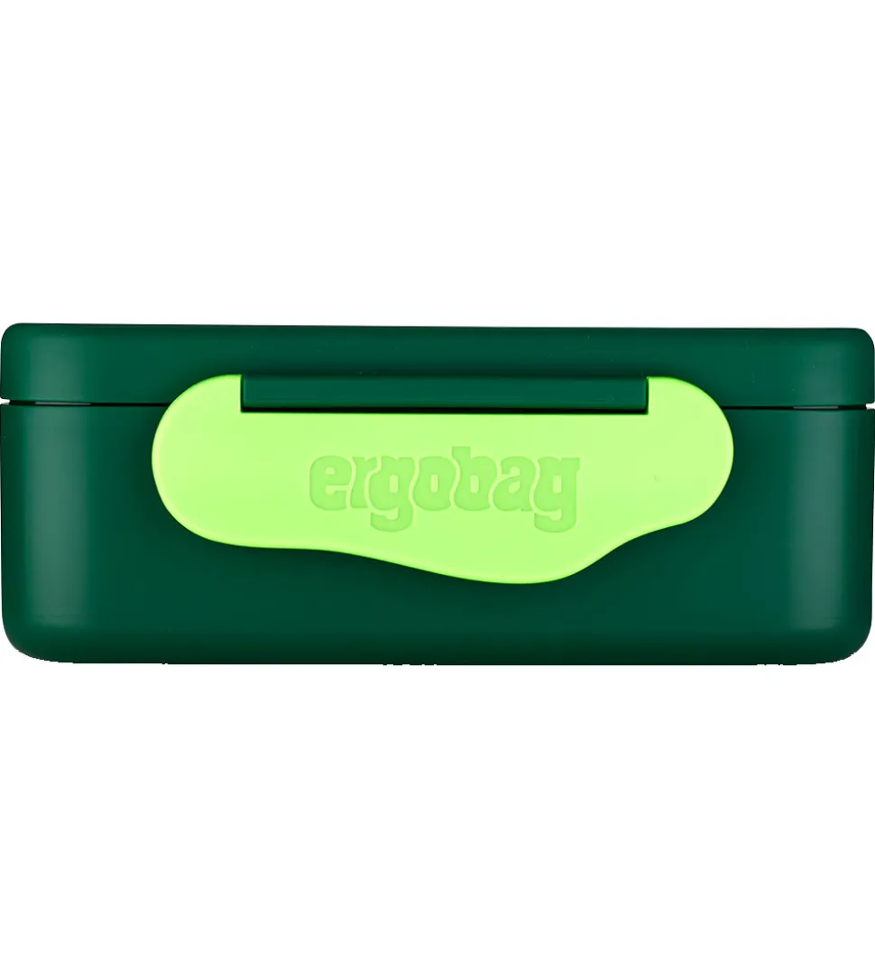 Ergobag Madkasse - Madkasse m. Opdeler - Lightnings