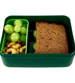 Ergobag Madkasse - Madkasse m. Opdeler - Lightnings