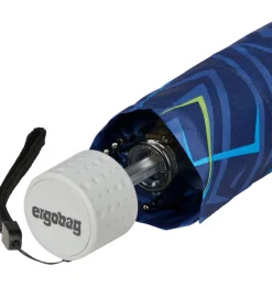 Ergobag Paraply - Front RunBear