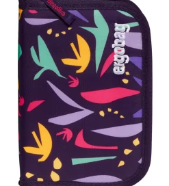 Ergobag Penalhus M. Indhold - JungleBear