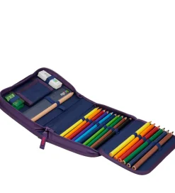 Ergobag Penalhus M. Indhold - JungleBear