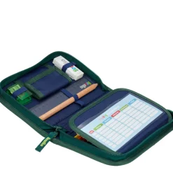 Ergobag Penalhus m. Indhold - BearRex