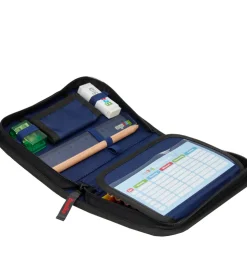 Ergobag Penalhus m. Indhold - TeakBeardo