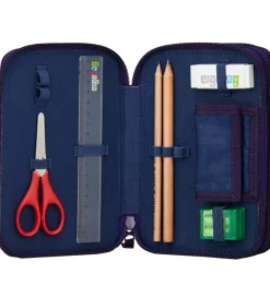 Ergobag Penalhus m. Indhold - Maxi - StargazBear