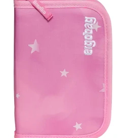 Ergobag Penalhus m. Indhold - Magic CloudBear