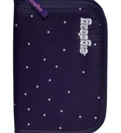 Ergobag Penalhus m. Indhold - Stargazbear