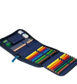 Ergobag Penalhus m. Indhold - AtmosBear