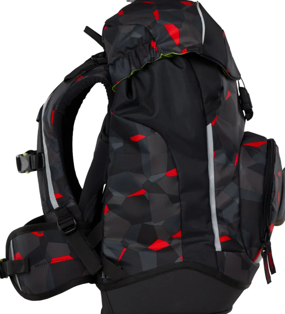 Ergobag Skoletaske - Prime - TaekBeardo