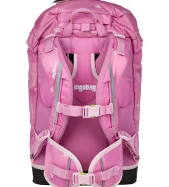 Ergobag Skoletaske - Prime - Magic CloudBear